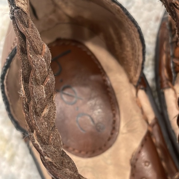 B.O.C sandals - Picture 9 of 10